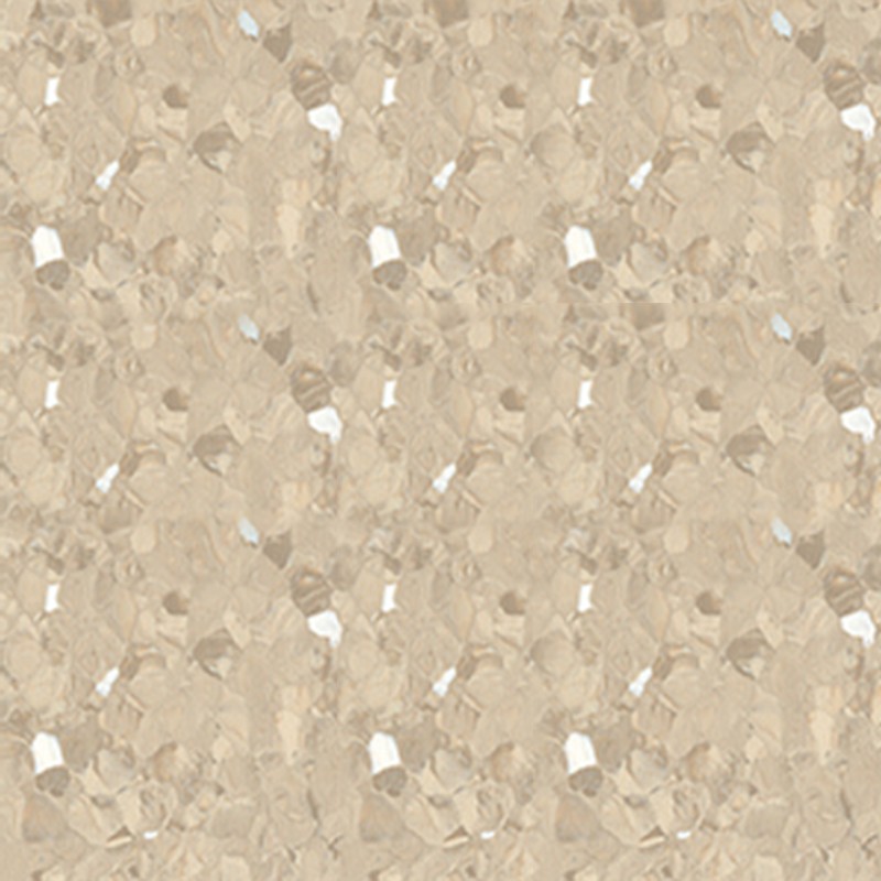 Design clássico e piso homogêneo de tecnologia avançada