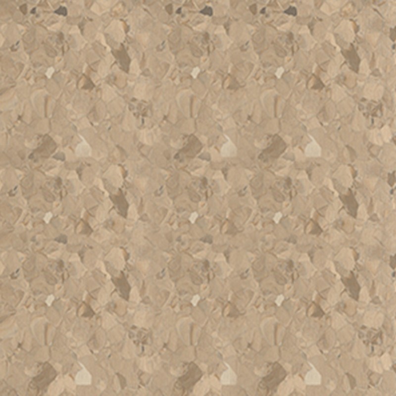 Design clássico e piso homogêneo de tecnologia avançada