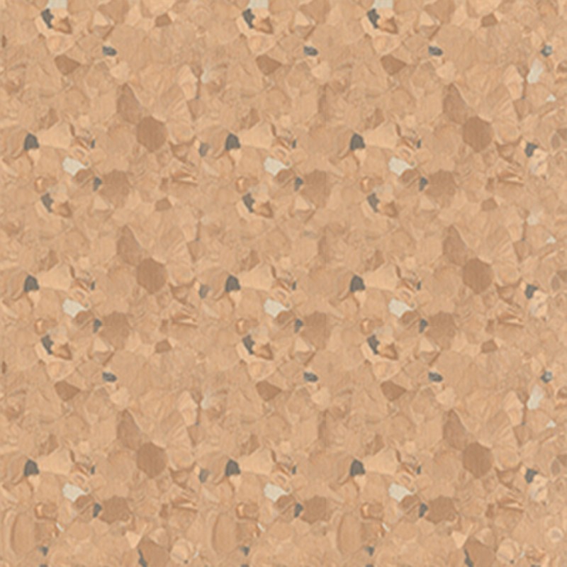 Design clássico e piso homogêneo de tecnologia avançada