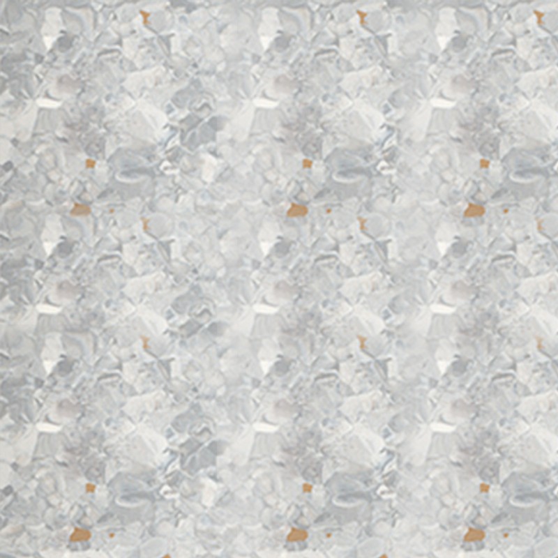 Design clássico e piso homogêneo de tecnologia avançada