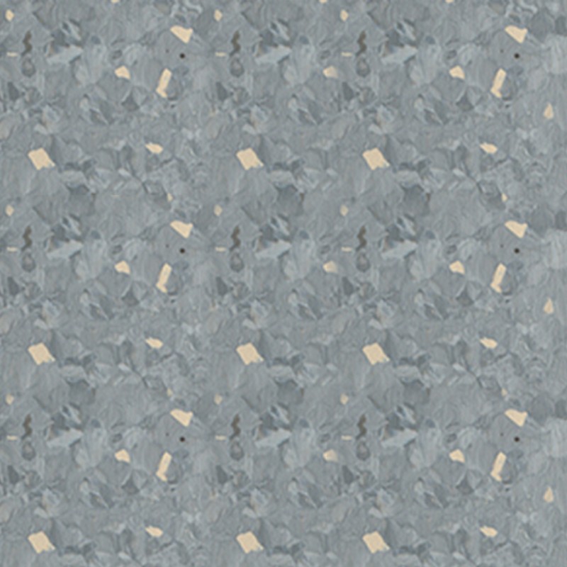 Design clássico e piso homogêneo de tecnologia avançada