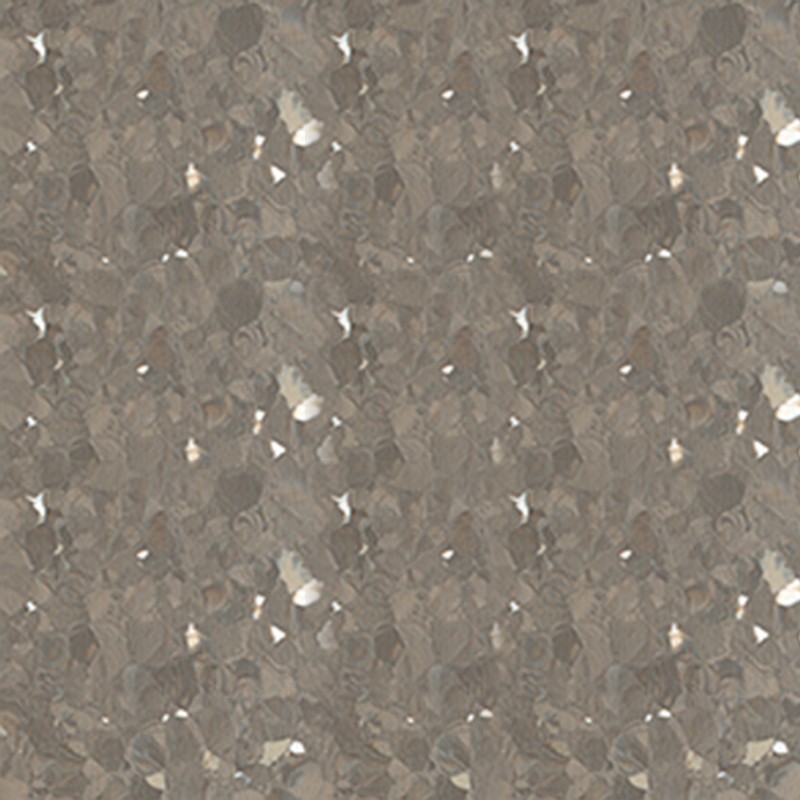 Design clássico e piso homogêneo de tecnologia avançada