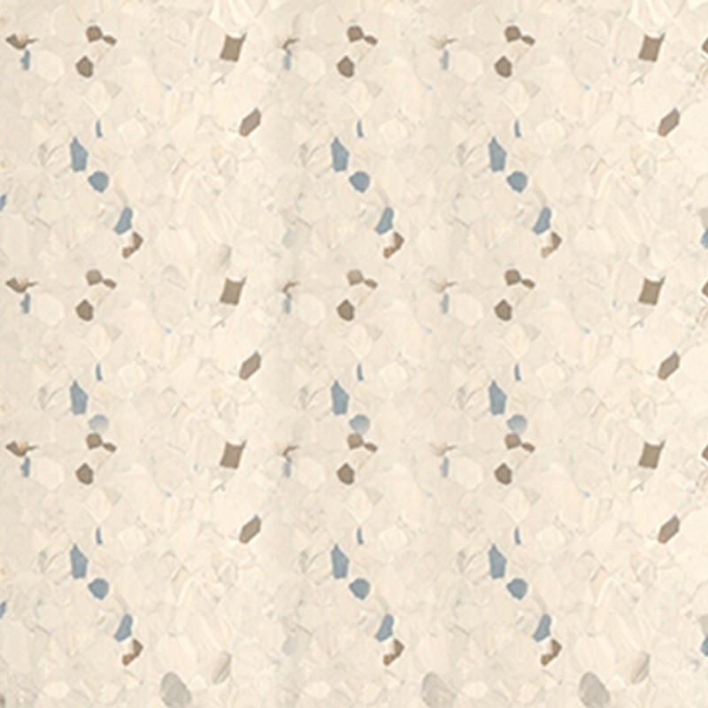 Design clássico e piso homogêneo de tecnologia avançada