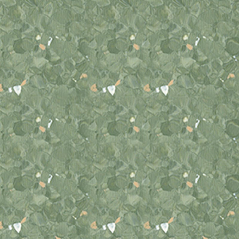 Design clássico e piso homogêneo de tecnologia avançada