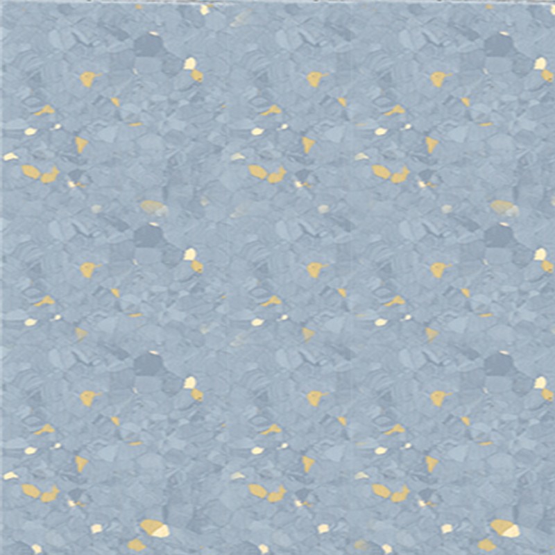 Design clássico e piso homogêneo de tecnologia avançada