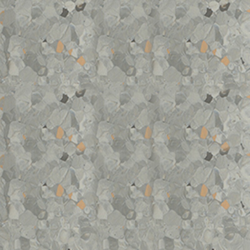 Design clássico e piso homogêneo de tecnologia avançada