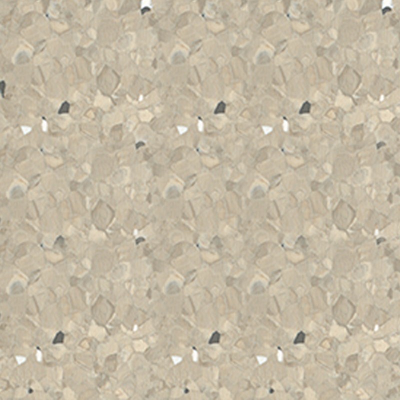 Design clássico e piso homogêneo de tecnologia avançada