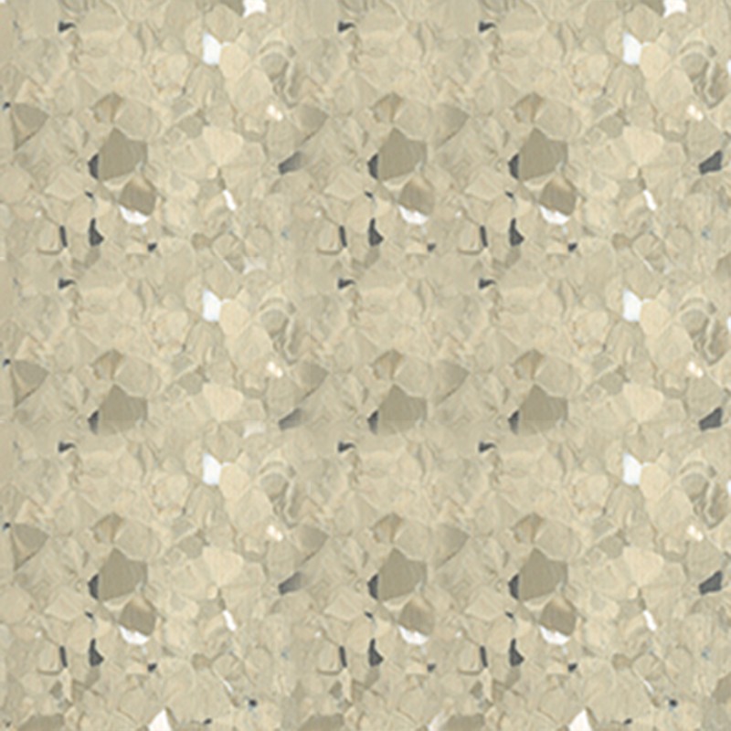 Design clássico e piso homogêneo de tecnologia avançada