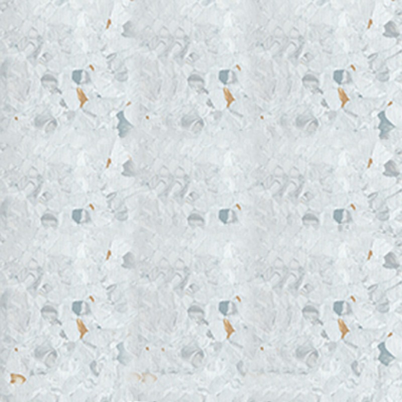 Design clássico e piso homogêneo de tecnologia avançada