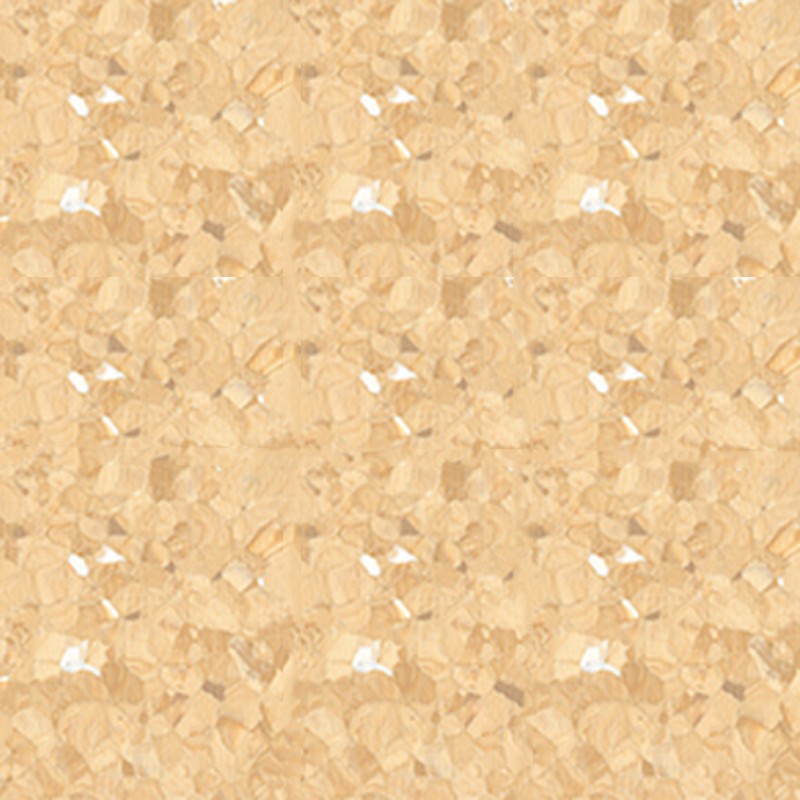 Design clássico e piso homogêneo de tecnologia avançada