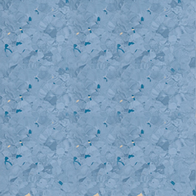 Design clássico e piso homogêneo de tecnologia avançada