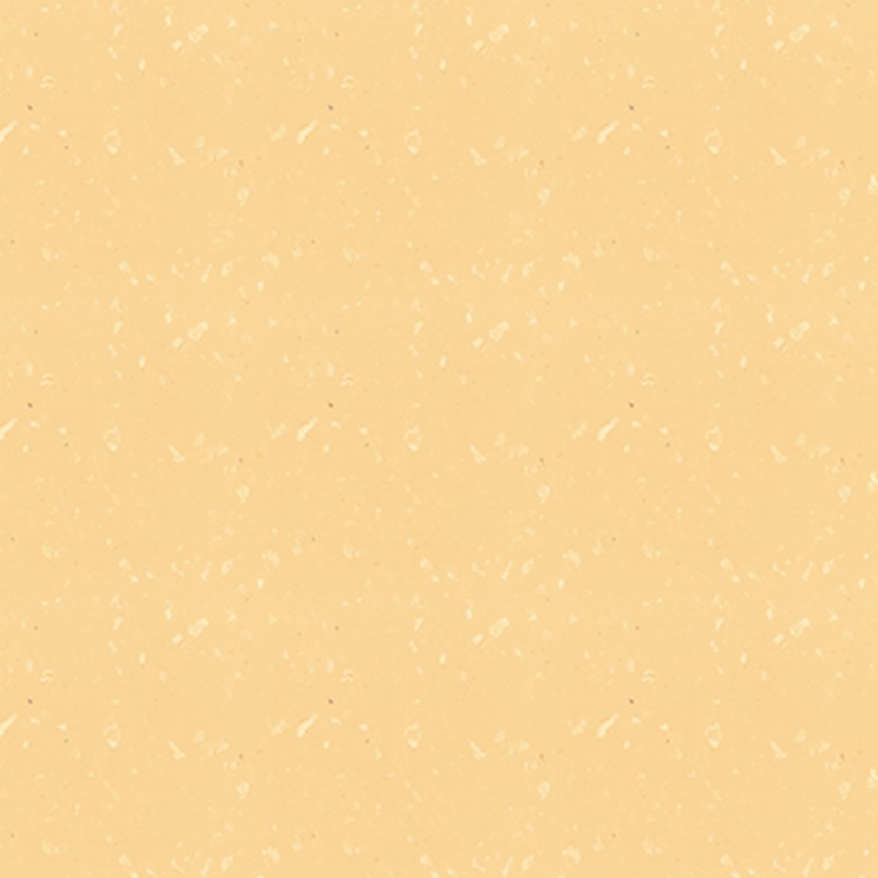 Cores ricas e piso acústico homogêneo