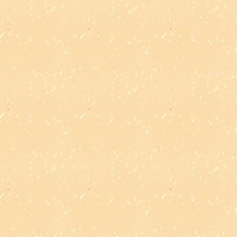 Cores ricas e piso acústico homogêneo