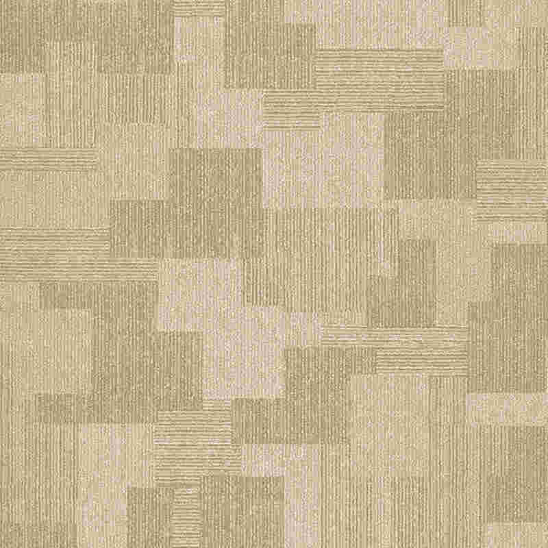 Fácil instalação e substituição de azulejos de vinil luxuosos