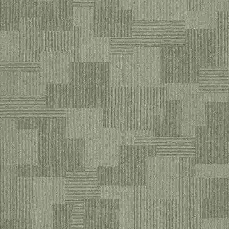 Fácil instalação e substituição de azulejos de vinil luxuosos