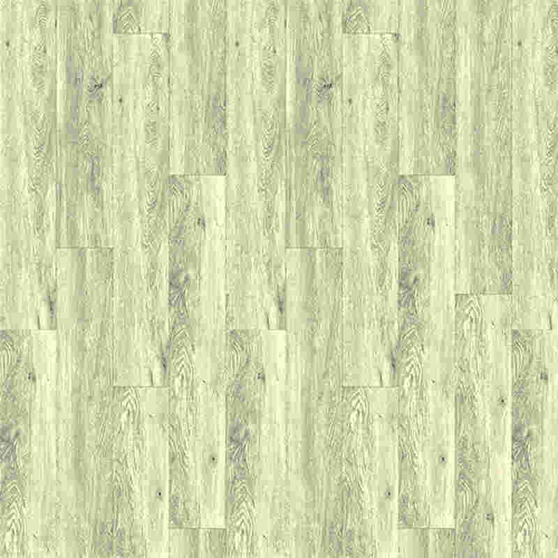 Grão de madeira tocando azulejos de vinil luxuosos