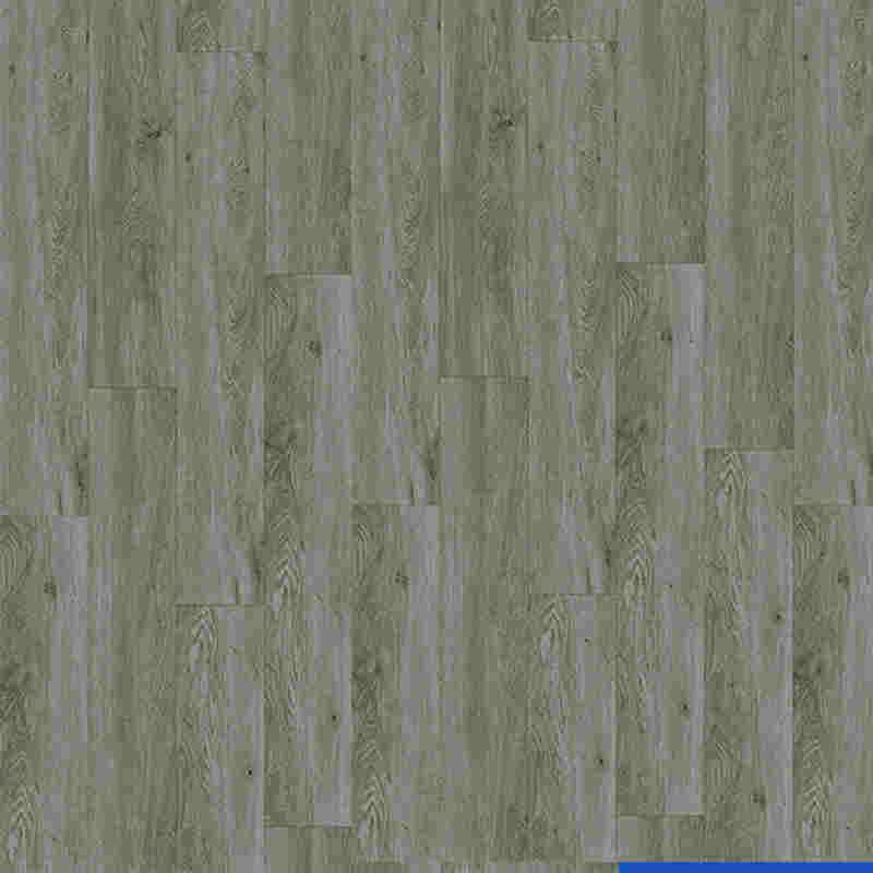 Grão de madeira tocando azulejos de vinil luxuosos