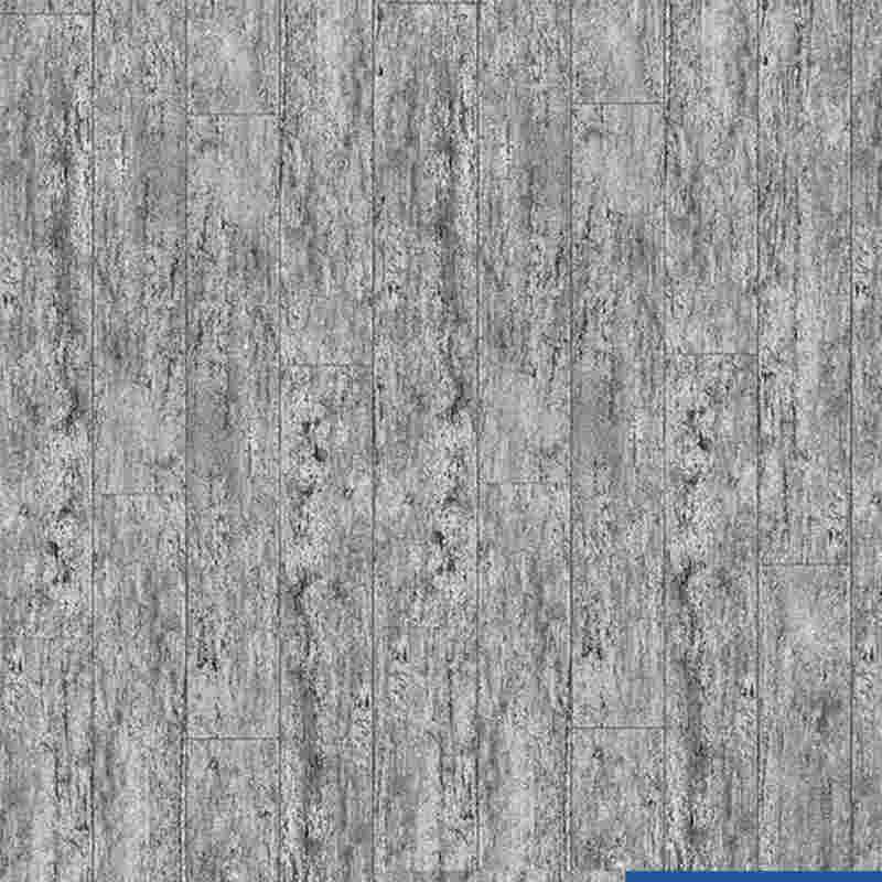 Grão de madeira tocando azulejos de vinil luxuosos
