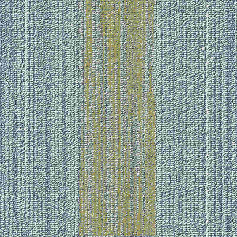 Fácil instalação e substituição de azulejos de vinil luxuosos