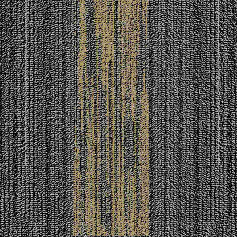 Fácil instalação e substituição de azulejos de vinil luxuosos