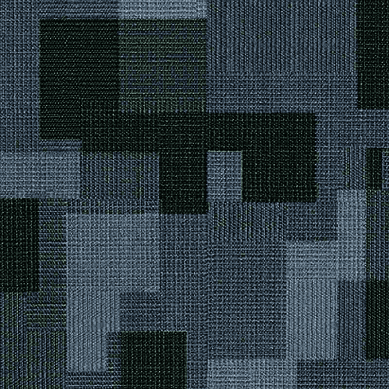 Fácil instalação e substituição de azulejos de vinil luxuosos