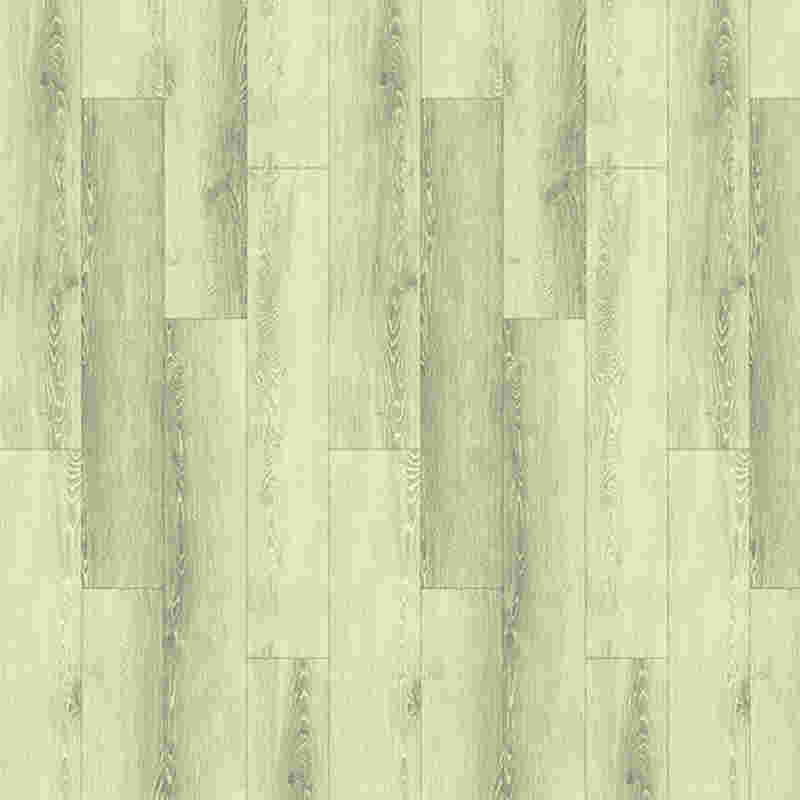 Grão de madeira tocando azulejos de vinil luxuosos