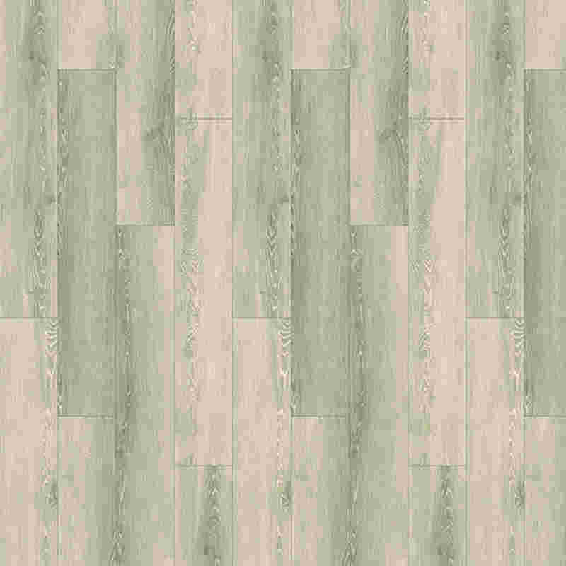 Grão de madeira tocando azulejos de vinil luxuosos