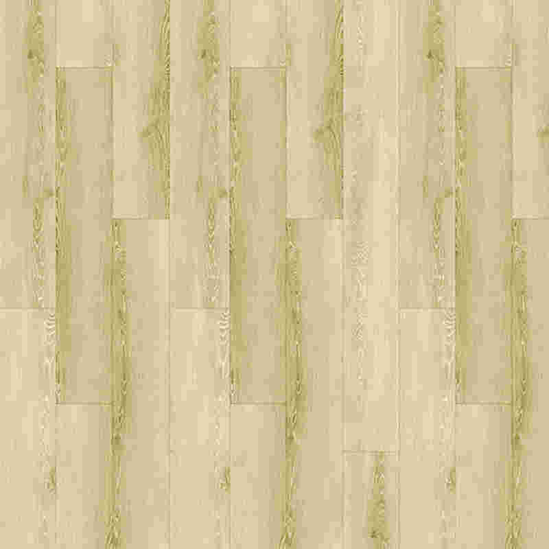 Grão de madeira tocando azulejos de vinil luxuosos