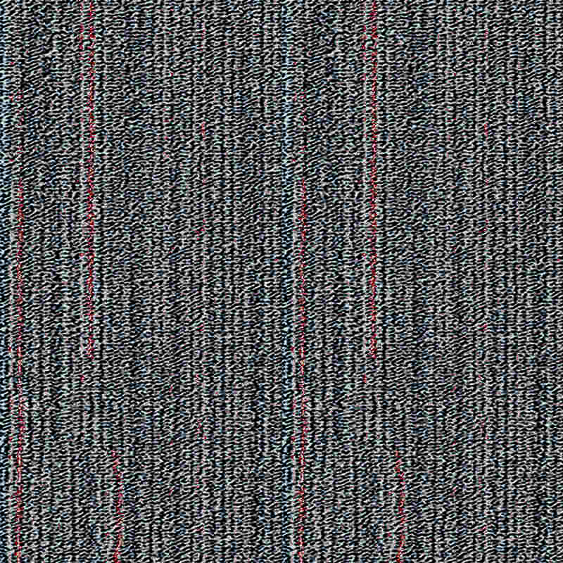 Fácil instalação e substituição de azulejos de vinil luxuosos