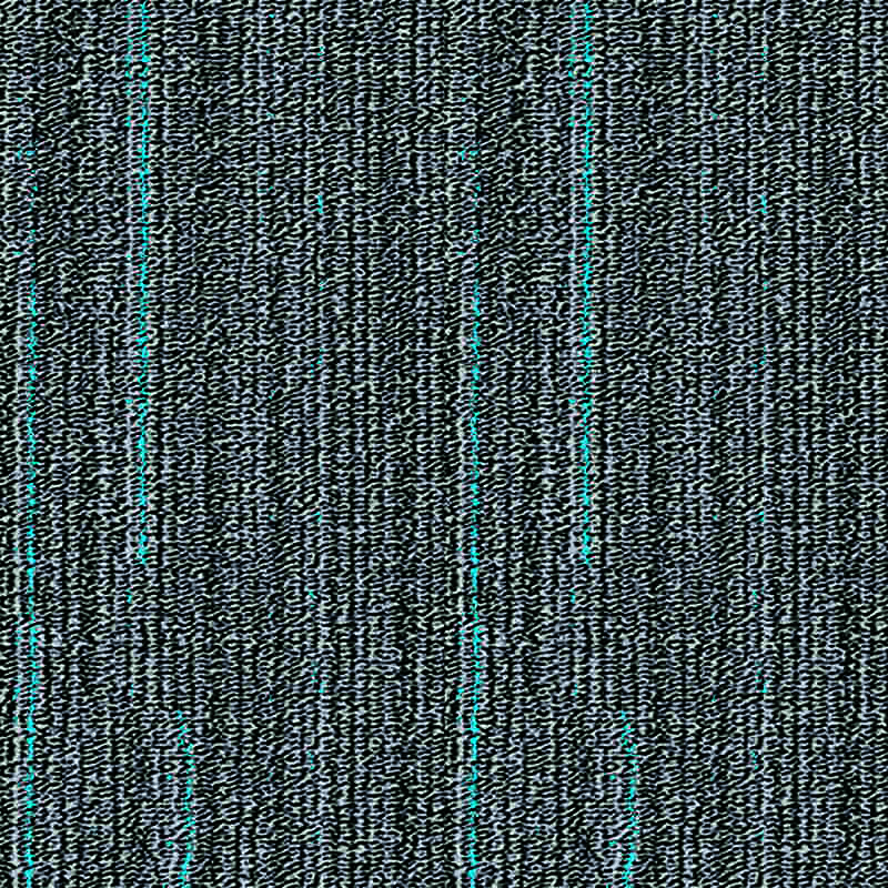 Fácil instalação e substituição de azulejos de vinil luxuosos