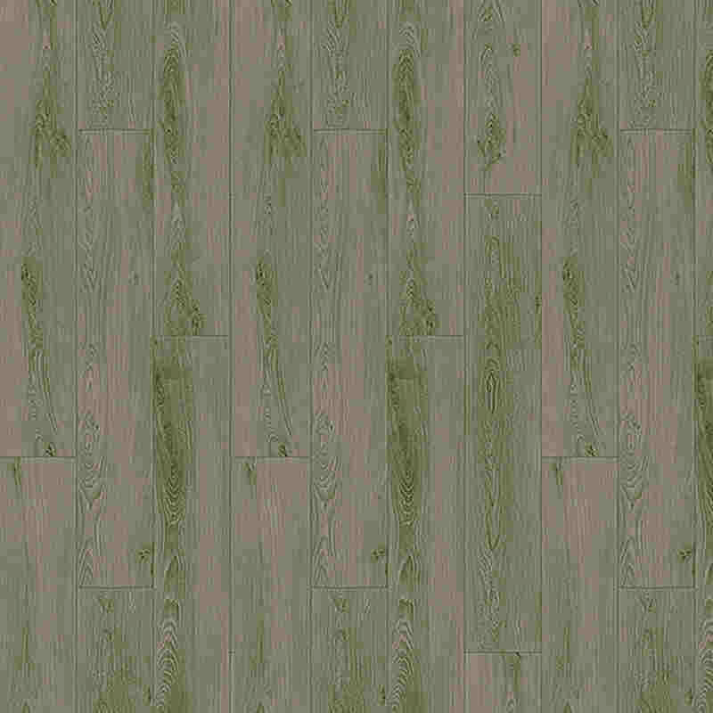 Grão de madeira tocando azulejos de vinil luxuosos