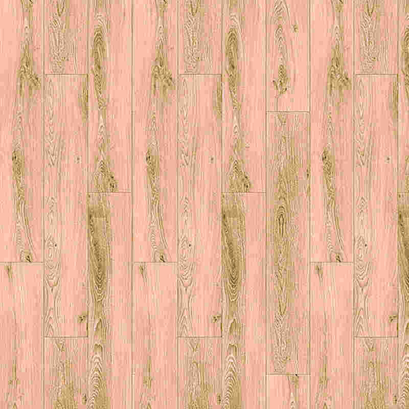 Grão de madeira tocando azulejos de vinil luxuosos