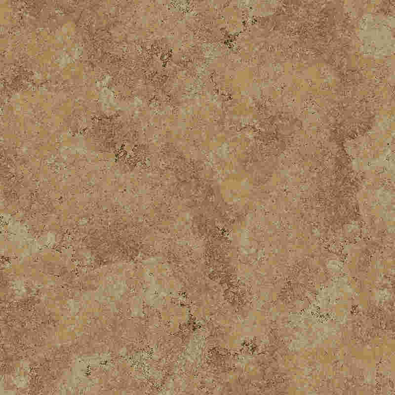 Montagem de azulejos de vinil luxuosos e elegantes