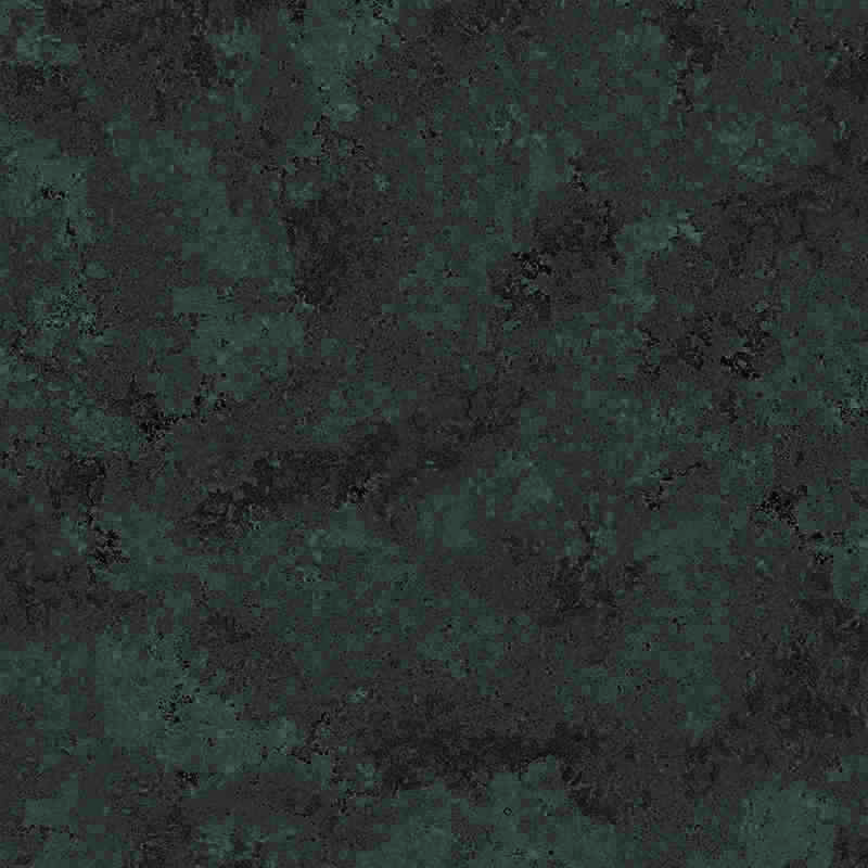 Montagem de azulejos de vinil luxuosos e elegantes