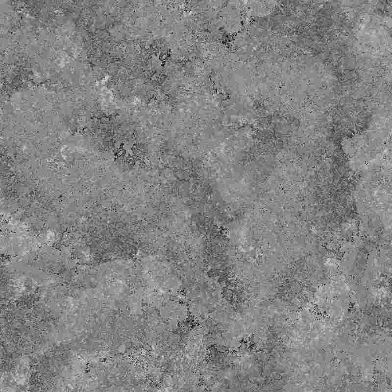 Montagem de azulejos de vinil luxuosos e elegantes