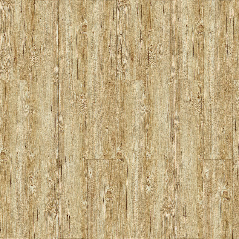 Redução de ruído e piso de bloqueio SPC de tradição oriental