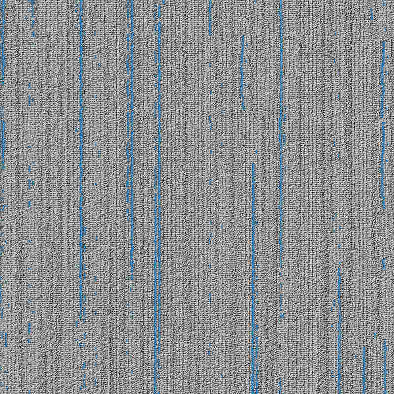 Piso de bloqueio SPC de alta estabilidade e alta resistência