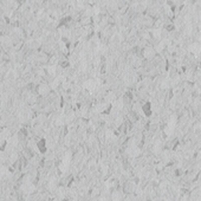 Piso homogêneo com resistência ao desgaste e à pressão