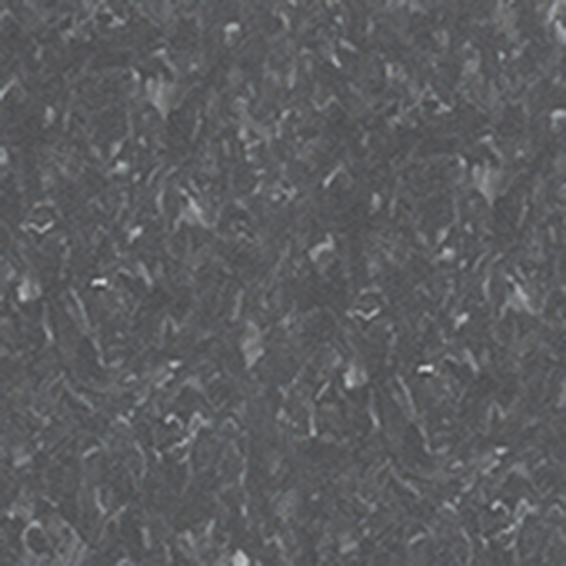 Piso homogêneo com resistência ao desgaste e à pressão