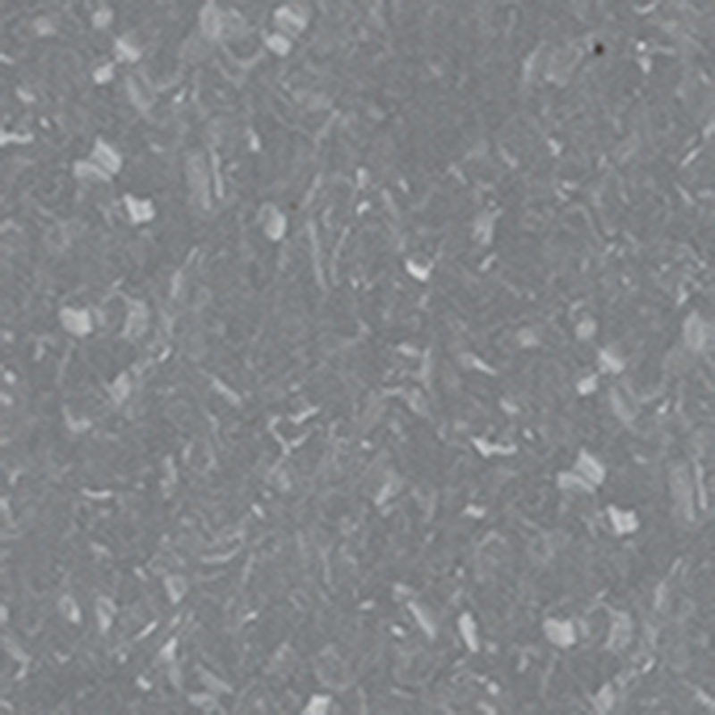 Piso homogêneo com resistência ao desgaste e à pressão