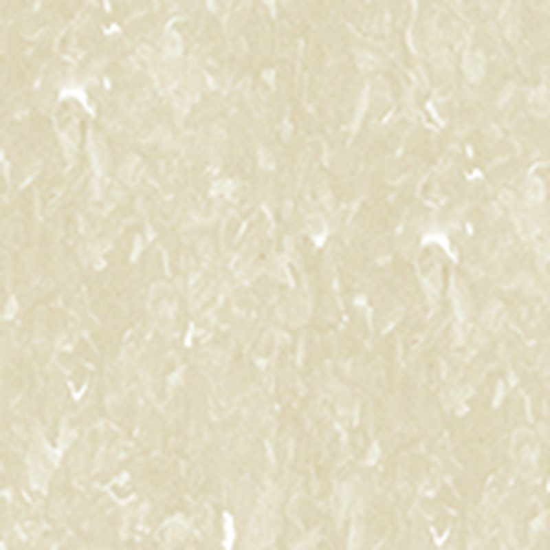 Piso homogêneo com resistência ao desgaste e à pressão