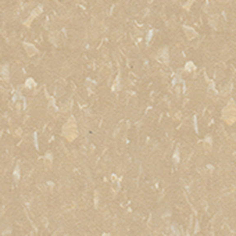 Piso homogêneo com resistência ao desgaste e à pressão