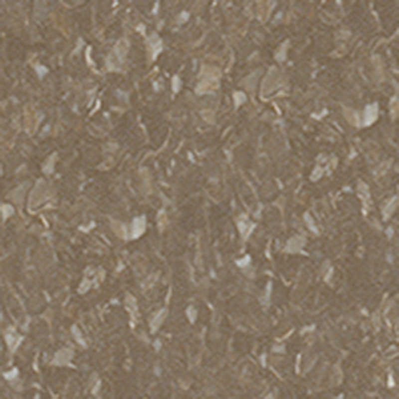 Piso homogêneo com resistência ao desgaste e à pressão