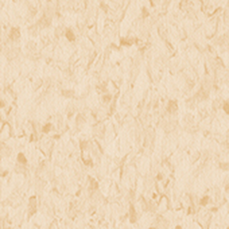 Piso homogêneo com resistência ao desgaste e à pressão