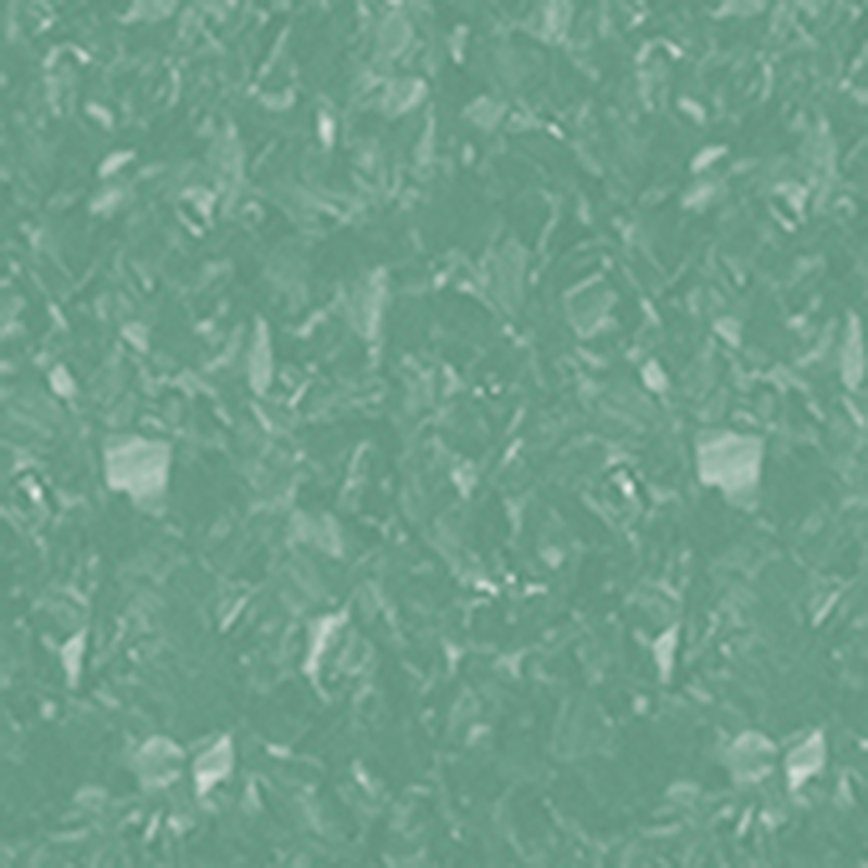 Piso homogêneo com resistência ao desgaste e à pressão