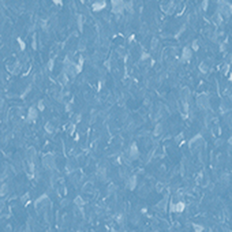 Piso homogêneo com resistência ao desgaste e à pressão