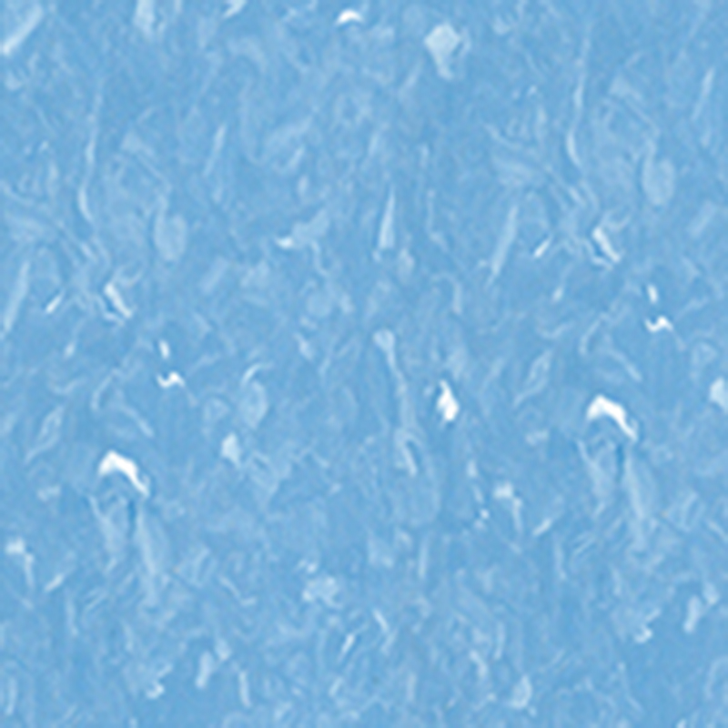 Piso homogêneo com resistência ao desgaste e à pressão