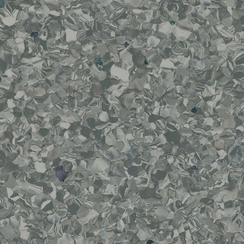 Piso homogêneo ecológico e de alta durabilidade