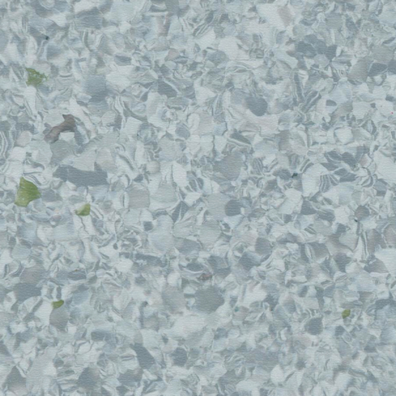 Piso homogêneo ecológico e de alta durabilidade