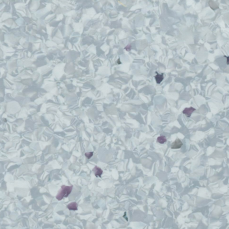 Piso homogêneo ecológico e de alta durabilidade